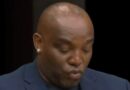 Benni McCarthy throws World Cup studio into chaos live on air | Football | Sport