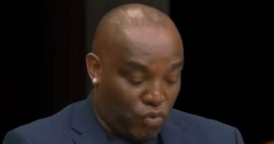 Benni McCarthy throws World Cup studio into chaos live on air | Football | Sport