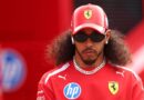 Lewis Hamilton sets record straight on Ferrari row after Charles Leclerc’s outburst | F1 | Sport