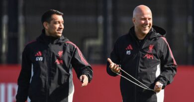 Liverpool announce 3 more departures days after confirming 12 exits | Football | Sport