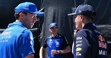 Red Bull and McLaren to appeal Monaco GP result change | F1 | Sport
