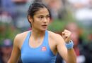 Emma Raducanu forced back onto court hours after winning match at Queen’s | Tennis | Sport