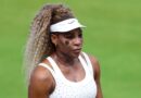 World No. 9 issues apology to Serena Williams in emotional statement | Tennis | Sport
