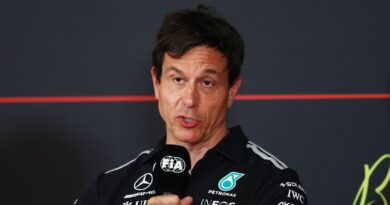 Mercedes consult lawyers over Monaco GP result change | F1 | Sport