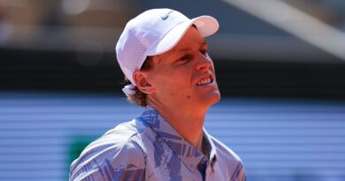 Jannik Sinner ‘considers boycotting Grand Slam event’ | Tennis | Sport