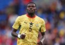 Thomas Partey denied entry to Canada as FIFA issue World Cup statement | Football | Sport