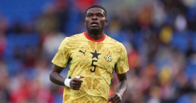 Thomas Partey denied entry to Canada as FIFA issue World Cup statement | Football | Sport
