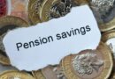 Major pension changes announced with ‘warning signs flashing red’ | Personal Finance | Finance