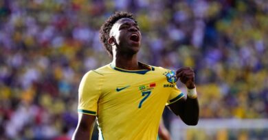 World Cup LIVE: Brazil vs Morocco, VAR fury, Scotland vs Haiti teams | Football | Sport