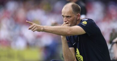 World Cup 2026’s best-paid managers with Tuchel behind coach on £8.5m | Football | Sport