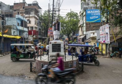 Horror as girl, 5, kidnapped and raped | World | News