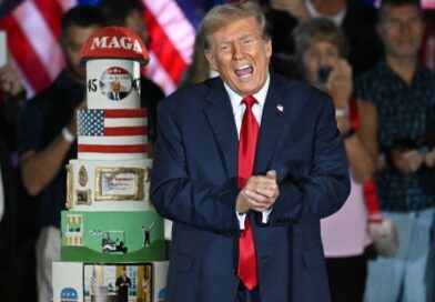 – Donald Trump’s unique birthday plans as he turns 80 | World | News