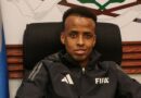 Banned World Cup referee Omar Artan to be ‘paid in full’ by FIFA | Football | Sport