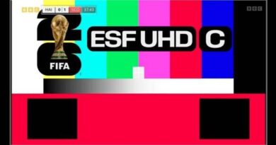 BBC issue apology after Scotland broadcast cuts out during World Cup match | Football | Sport