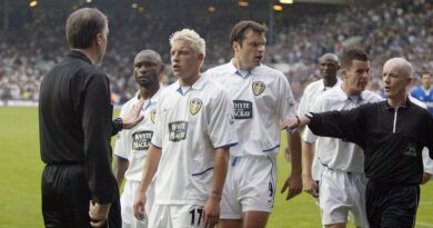 ‘I rejected Man Utd after Sir Alex Ferguson meeting – now I work in a cafe’ | Football | Sport