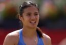 Emma Raducanu suffers heartbreaking defeat in Queen’s final as brutal week takes toll | Tennis | Sport