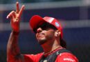 Lewis Hamilton secures spectacular first Ferrari F1 win | F1 | Sport