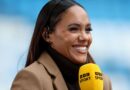 BBC World Cup host Alex Scott’s massive wages, net worth and £1.5m mansion | Football | Sport