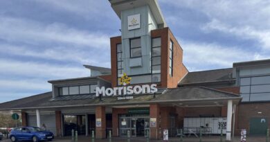 Morrisons confirms new £250 rule across 1,860 UK stores – ends on June 30 | UK | News