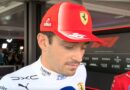 Charles Leclerc shows true colours with comments about Lewis Hamilton | F1 | Sport