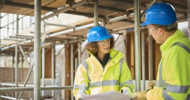 UK construction firm plunges into administration after 52 years – 9 projects unfinished | UK | News UK construction firm plunges into administration after 52 years – 9 projects unfinished | UK | News