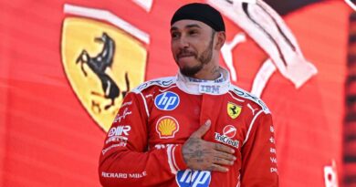 Barcelona GP result changes after race as F1 stewards hand out penalty | F1 | Sport