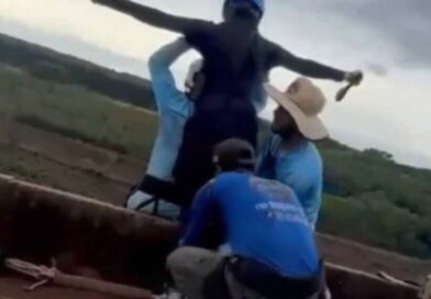 Woman dies in bungee jump horror after staff ‘forgot safety rope’ | World | News Woman dies in bungee jump horror after staff ‘forgot safety rope’ | World | News