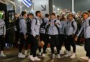 World Cup team banned from entering United States hours before match | Football | Sport