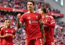 Darwin Nunez to Liverpool transfer truth as striker’s return ‘already agreed’ | Football | Sport