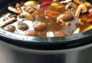 UK households with slow cookers face £7.94 charges from July | Personal Finance | Finance