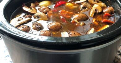 UK households with slow cookers face £7.94 charges from July | Personal Finance | Finance