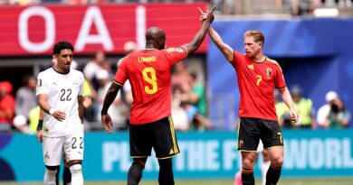 World Cup LIVE: Saudi Arabia vs Uruguay updates as BBC told to remove pundit
