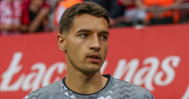 Arsenal confirm eight player exits and four more could now leave in clear-out | Football | Sport