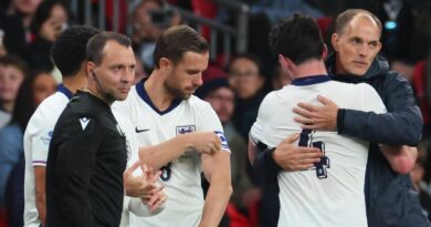 Tuchel told he’s wasted England spot as ‘good around camp’ call slammed | Football | Sport