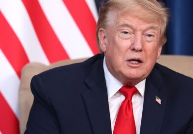 Trump launches furious attack on Israel over Iran war – ‘Not happy’ | World | News Trump launches furious attack on Israel over Iran war – ‘Not happy’ | World | News