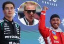 Martin Brundle and George Russell agree on Lewis Hamilton and F1 ‘mess | F1 | Sport