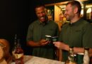 Thousands of rugby fans ditching beer in favour of whiskey ‘on the ruc