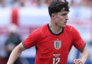 Who should replace Tino Livramento for England at World Cup? | Football | Sport