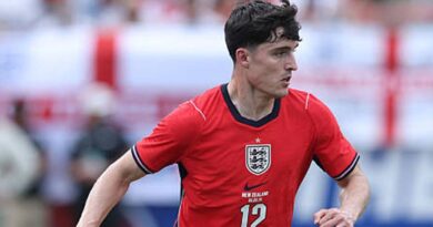 Who should replace Tino Livramento for England at World Cup? | Football | Sport