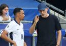 Trent Alexander-Arnold hits new low after England World Cup change | Football | Sport