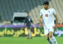 World Cup star faces being kicked out of tournament as row escalates | Football | Sport