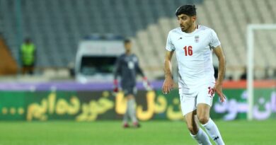 World Cup star faces being kicked out of tournament as row escalates | Football | Sport