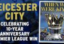 Leicester City’s 5,000/1 Miracle: Get the Leicester Mercury’s 48-page | Football | Sport