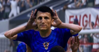 World Cup 2026: England ‘suffer’ nightmare start to Croatia | Gaming | Entertainment
