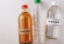 Difference between white and brown vinegar and why one cleans better Difference between white and brown vinegar and why one cleans better
