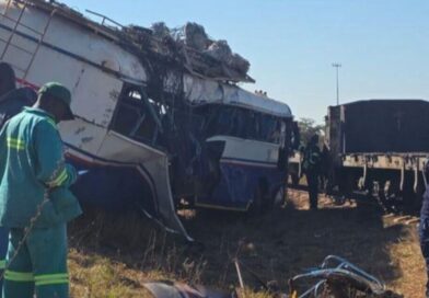 Horror as multiple children killed in huge bus and train crash | World | News Horror as multiple children killed in huge bus and train crash | World | News