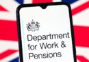 DWP PIP update issued as officials say first time ever | Personal Finance | Finance DWP PIP update issued as officials say first time ever | Personal Finance | Finance