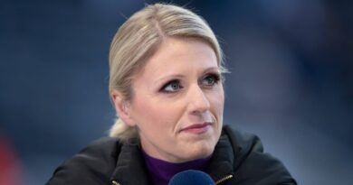 World Cup TV host in ‘deep shock’ after colleague’s sudden death | Football | Sport