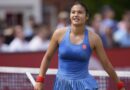 Emma Raducanu boyfriend ban and rumours that ‘creeped her out’ | Tennis | Sport