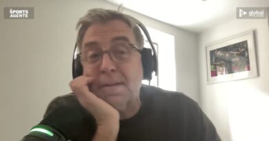 BBC’s Mark Chapman slams World Cup coverage and fumes ‘I’m fed up’ | Football | Sport